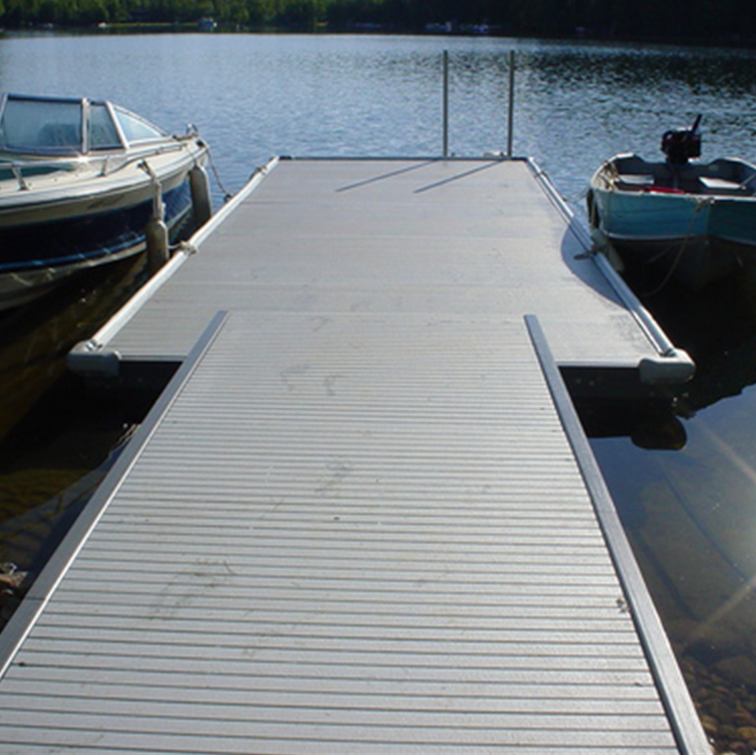 aquagrate pultruded grating, frp grating, non-slip composite structure