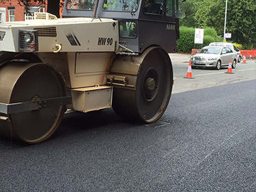 Composite Manhole Cover