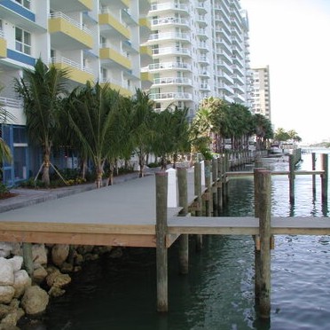 Rigidex II, Boardwalk grating, f r p, g r p, composite grating